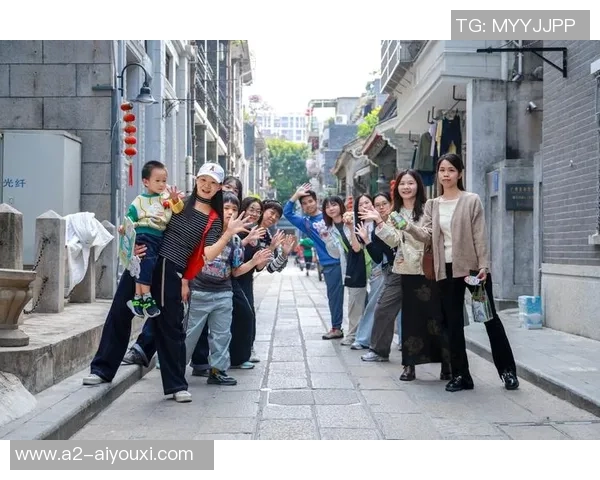 勉励！她从荔湾花地跑到全运赛场 - 《荔湾·身边人身边事》