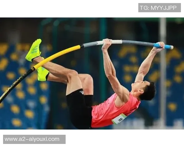 撑杆跳全国纪录一起保持者大战全运 山东小虎胜广东老将摘金 有选手意外受伤